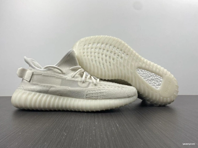 HQ6316 Boost 350 Yeezy Adidas V2 CabBage 0927